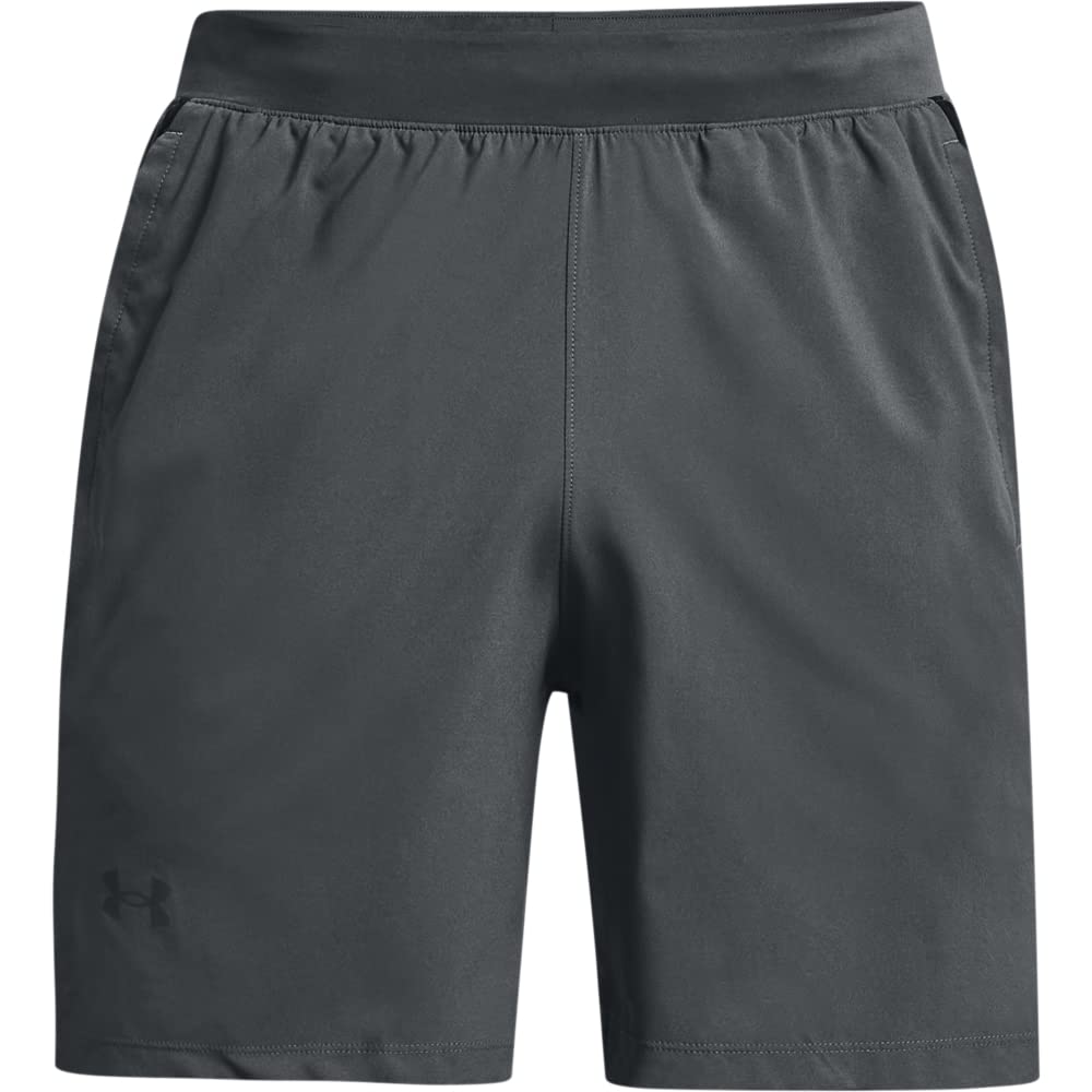 Under Armour - Launch 7 Inch Shorts, Men's Shorts