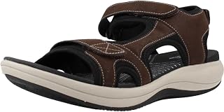 Clarks Mira Bay Flat SandalsWomen's