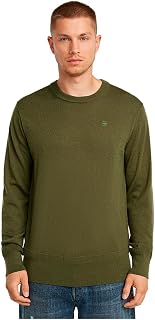 G-STAR RAW Premium Core R SW Ls Men's Sweatshirt