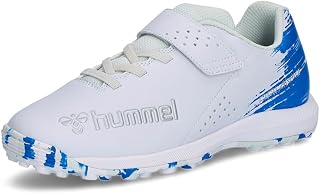 hummel(ヒュンメル) Unisex Children's Priamore 6 Alpha VTF Junior Kids Football Shoes