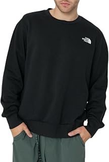 THE NORTH FACE Felpa Nero