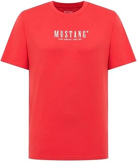 MUSTANG Style Austin Men's T-Shirt