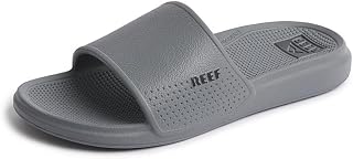 Reef メンズ オアシス スライド スポーツサンダル
