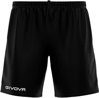 givova givova One Shorts – Unisex Adult Shorts