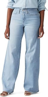 Levi's 318 Shaping Wide Leg Women's Jeans