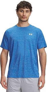 Under Armour Men UA Tech 2.0 SS Tee Novelty, Sports T-Shirt, Gym Clothes