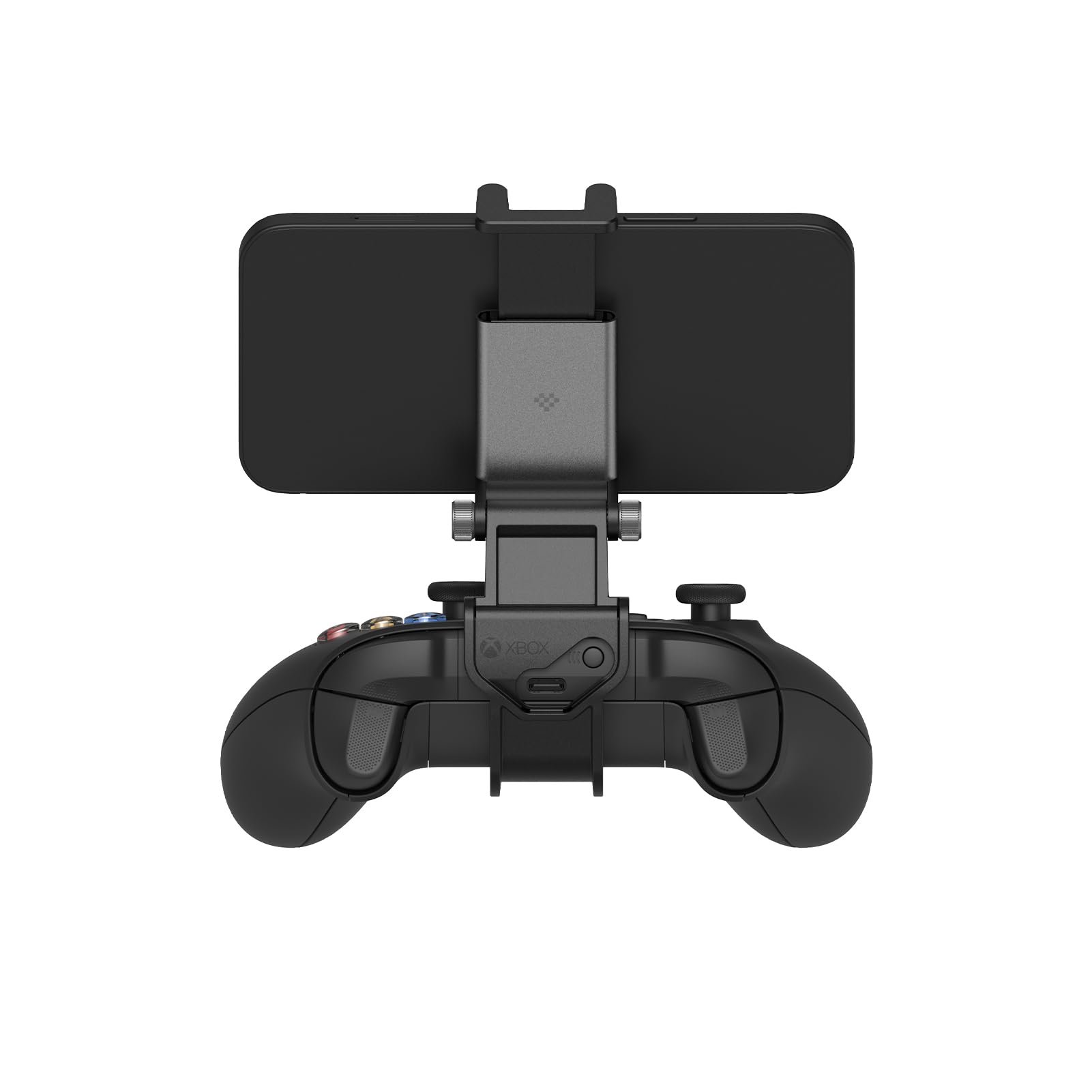 8Bitdo Mobile Gaming Clip for Xbox Controllers (Officially Licensed) - Xbox | Fo