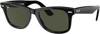 Ray-Ban Rb2140 Unisex Sunglasses