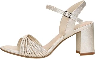 Tamaris Tamaris Damen 1-28324-42 Heeled SandalWoman