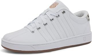 K-Swiss Women's Court Pro Ii Sneaker