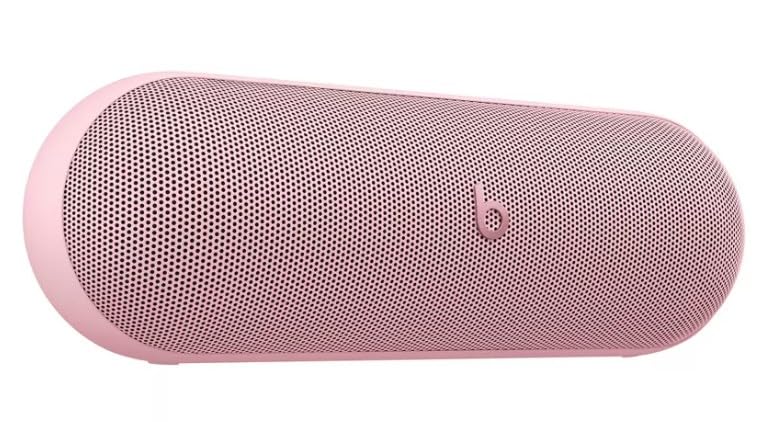 Beats Pill - Bluetooth Speaker and Portable Wireless Charger via USB-C - Up to 2