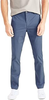 Dockers Alpha Original Men's Skinny Fit Chino Trousers