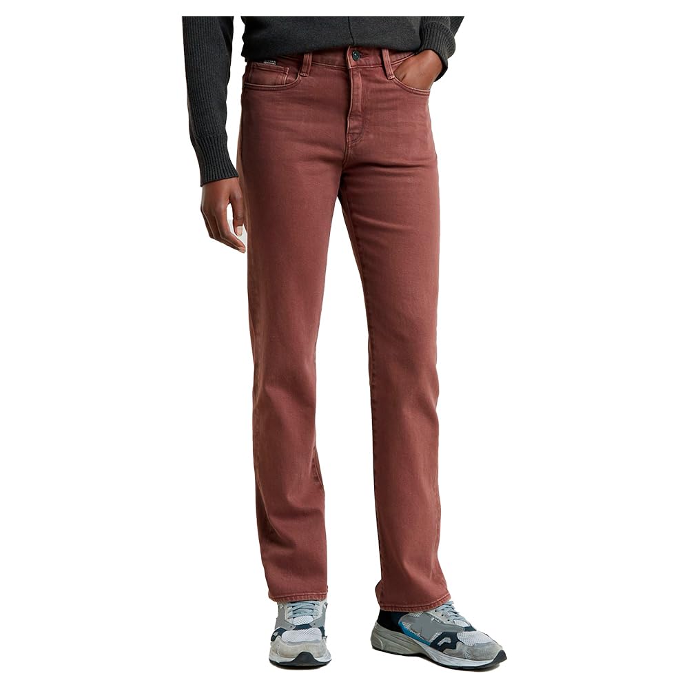 G-Star Femmes Strace Straight Jeans