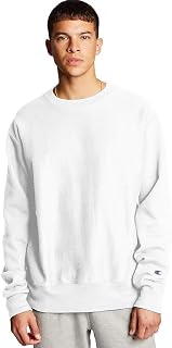 Champion Men's Reverse Weave Crew