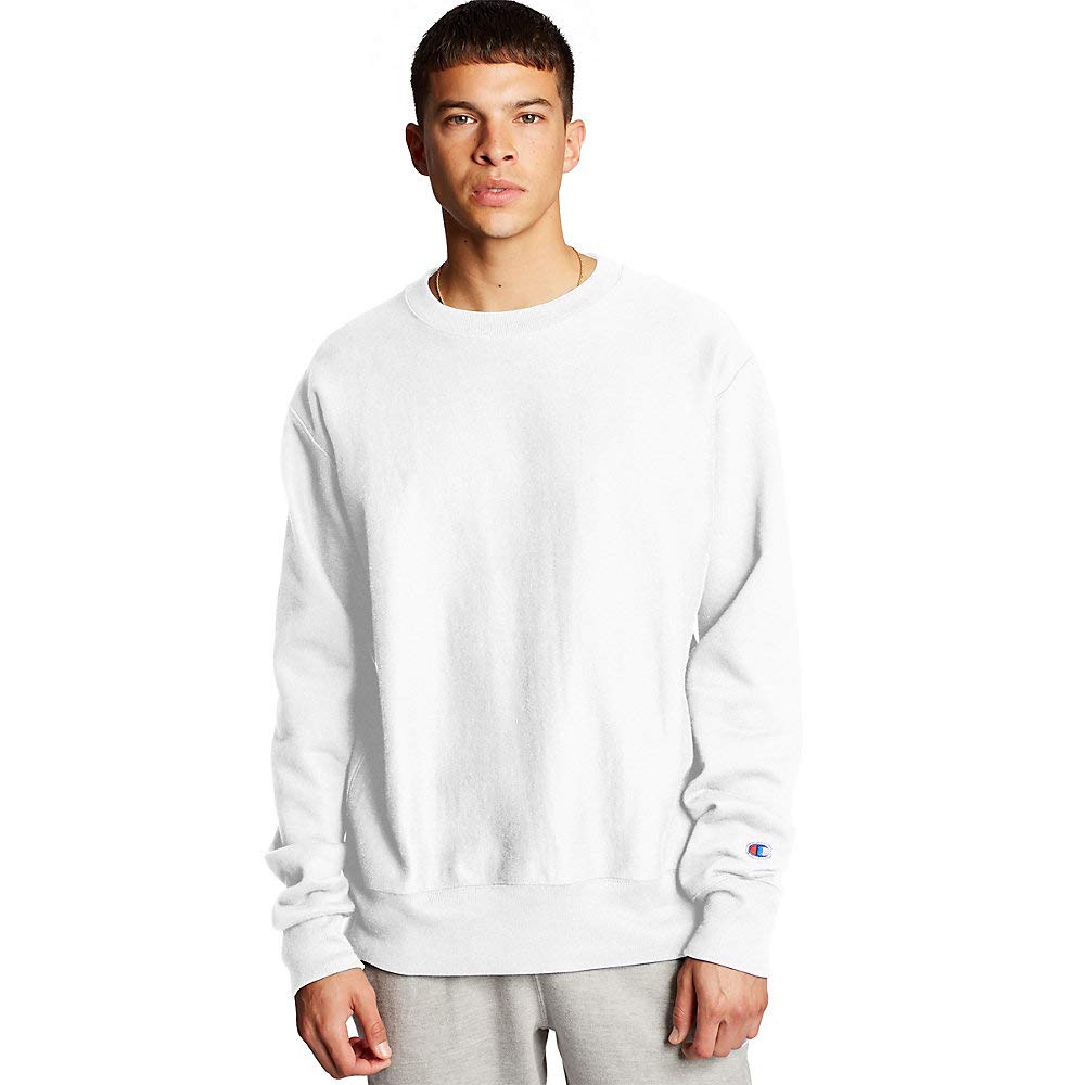 Champion Men's Reverse Weave Crew