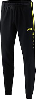 Jako JAKO Competition 2.0_9218 Unisex Children's Polyester Trousers