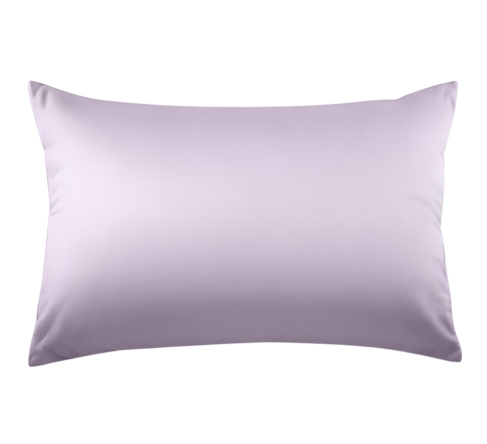 Pillow Cover 43 63 Premium 100% Cotton 300 Thread High Density Fabric Cotton Pil