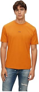 Boss Tchup 10242929 01 Men's T-Shirt