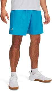 UNDER ARMOUR(アンダーアーマー) Standard Tech Vent 7 in Shorts Mens
