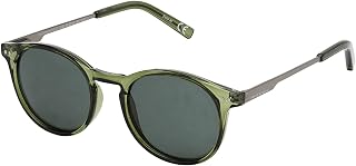 PRIVÉ REVAUX Unisex-Adult Maestro M/S Round Sunglasses