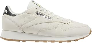 Reebok Unisex Classic Leather Trainers