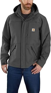 Carhartt Men's Waterproof Coat