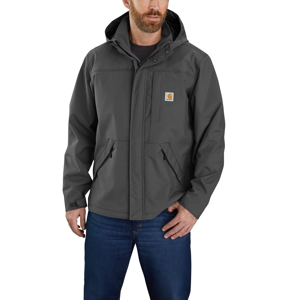 Carhartt Men's Waterproof Coat