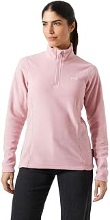 Helly Hansen Women's Daybreaker Fleece Half Zip Jacket
