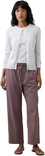 Gap Women's Easy Straight Pull-on Pants