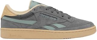 Reebok Mens Club C Revenge Vintage