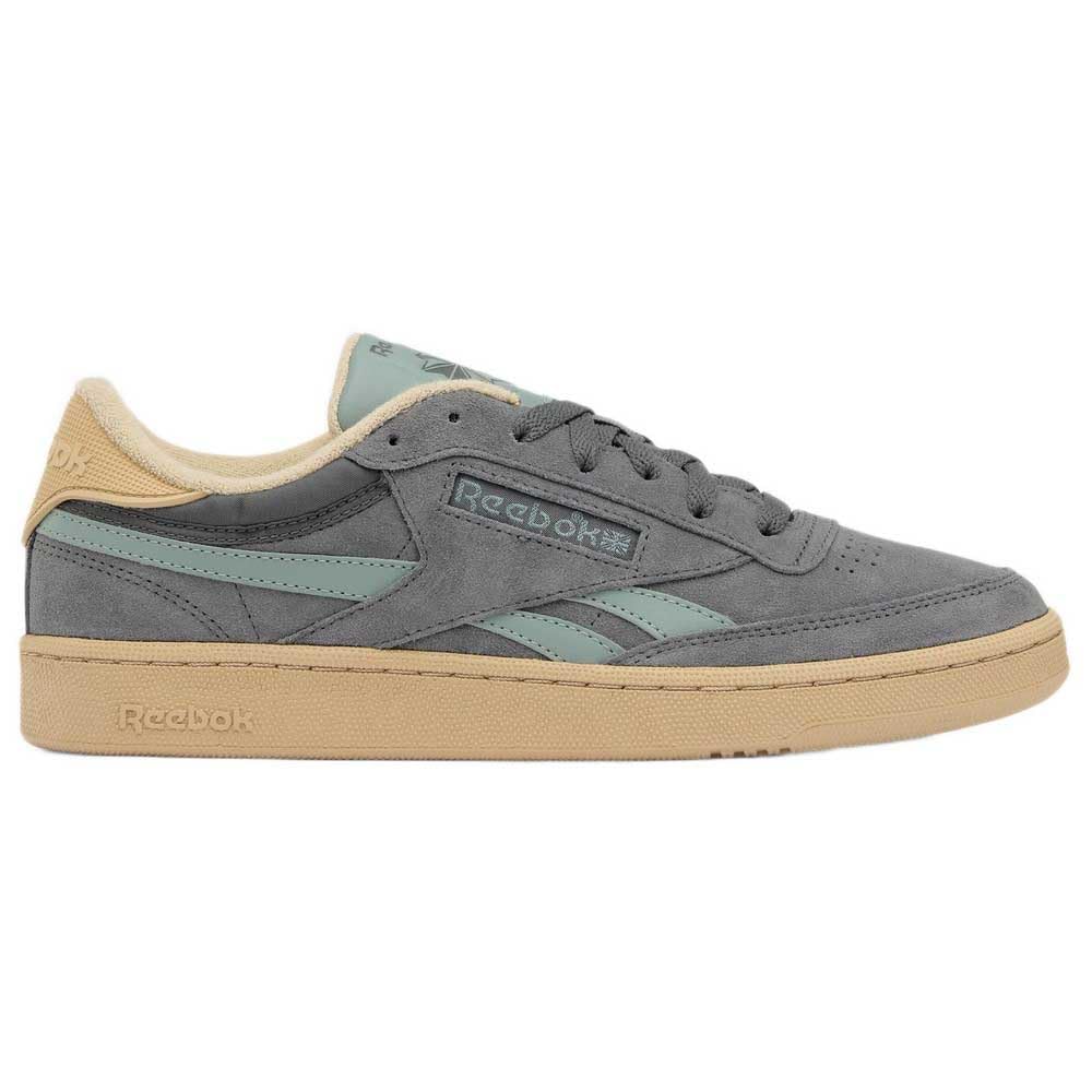 Reebok Mens Club C Revenge Vintage