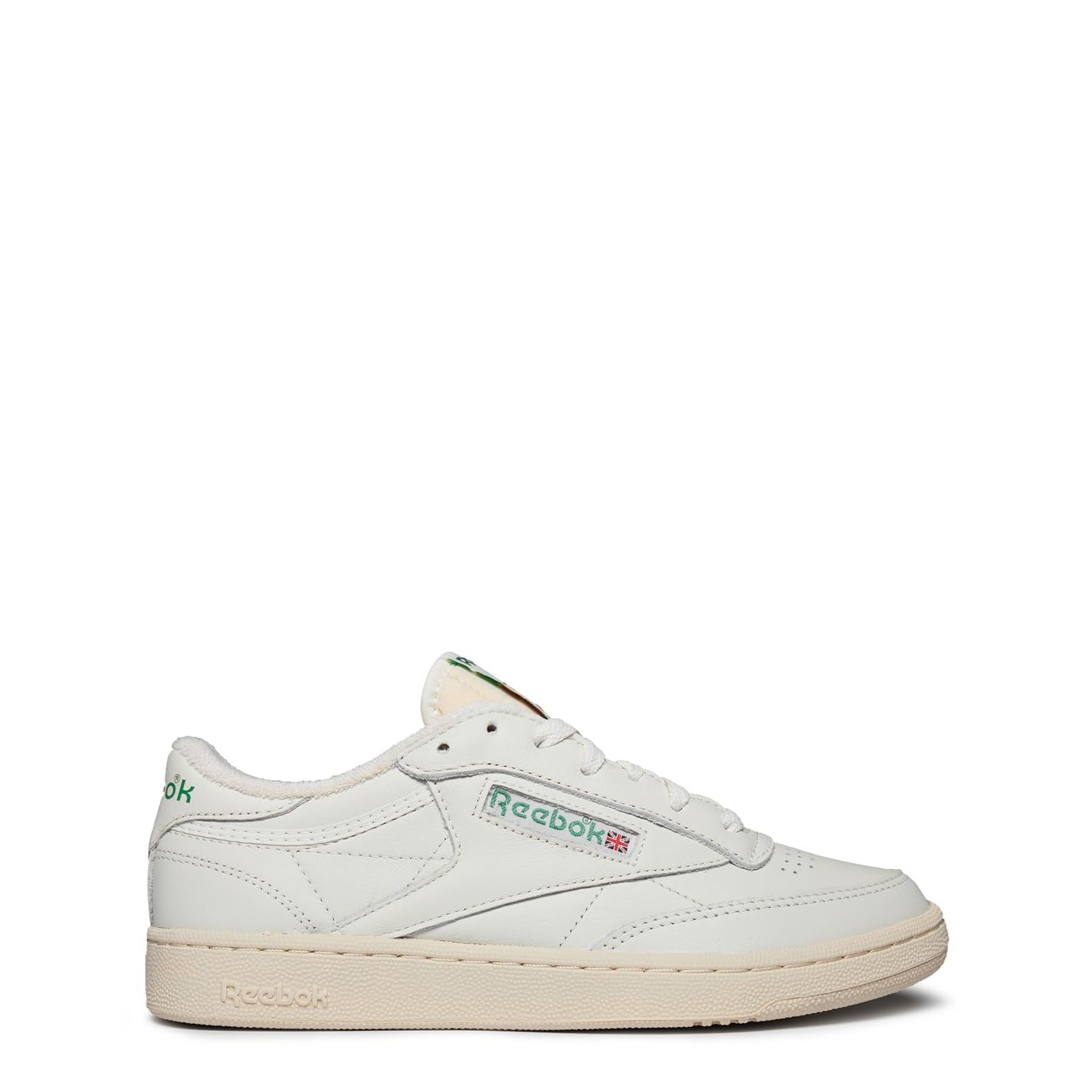 Reebok Club C 85 Vintage SneakerUnisex – Children and Youth