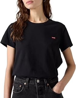 Levi's Women's The Perfect Tee Graphic Tees (Pack of 1)