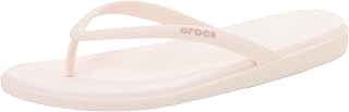 Crocs Women's Miami Round Toe FlipFlip-Flop