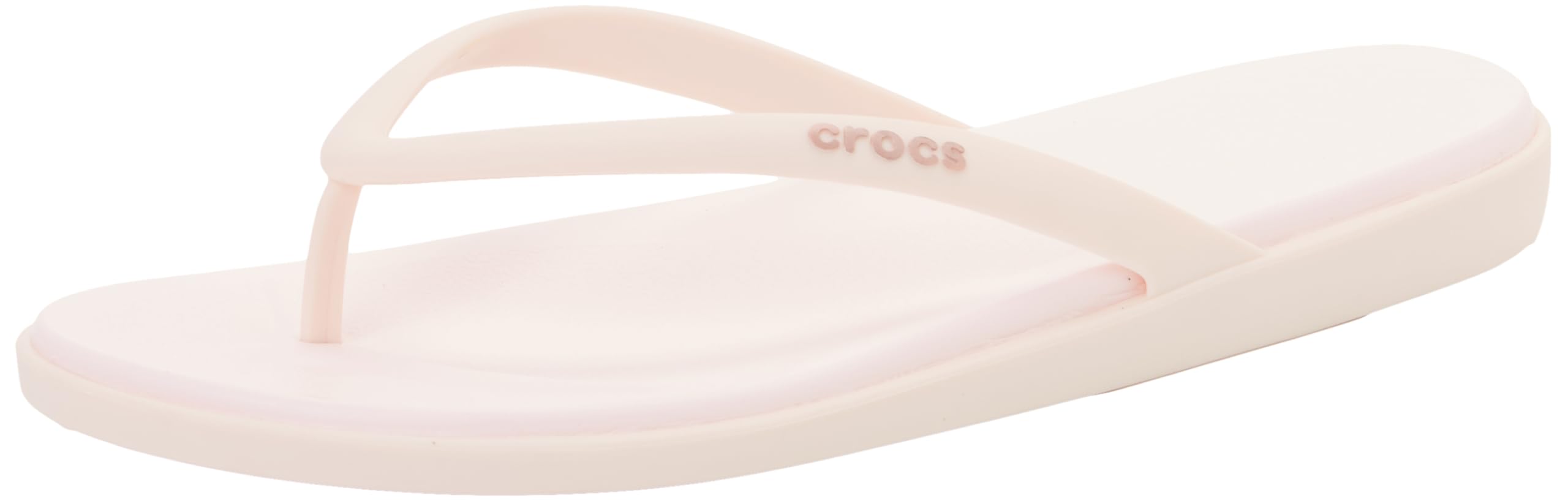 Crocs Women's Miami Round Toe FlipFlip-Flop