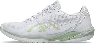 ASICS Dedicate 8 Men's Tennis Shoes Blue White