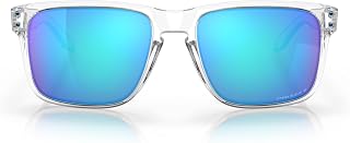 Oakley Mens OO9417 Holbrook XL Square Sunglasses