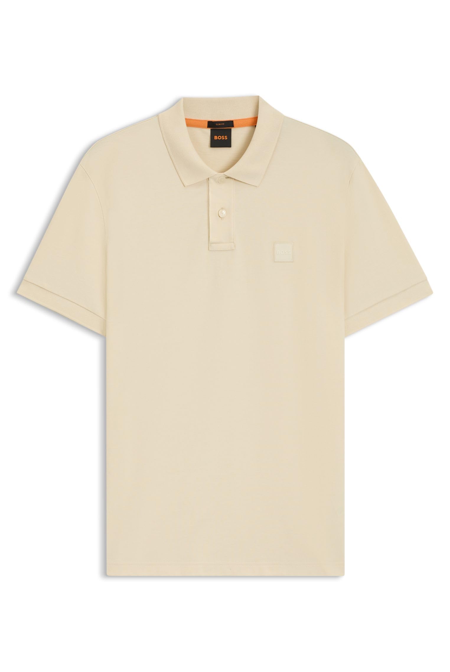 Boss Passenger 10256683 01 Men's Polo Shirt (Pack of 1)