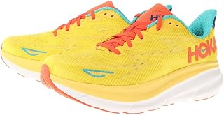 Hoka Clifton 9 Men's Road Running Shoes