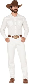 Wrangler Men's 13mwz Cowboy Cut Original Fit Jean