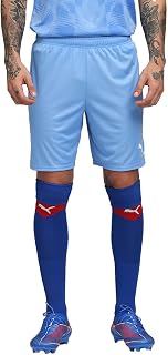 PUMA Unisex Teamgoal Shorts Knitted Shorts