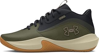 Under Armour Grade School Lockdown 7 Unisex Children's Trainers