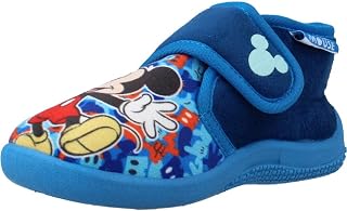 Chicco Mixte bébé Chaussons Pantoufles Crèche et Maison avec Fermeture à Scratch Pratique NOS Special