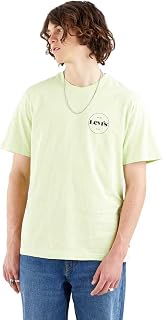 Levi's SS Relaxed Fit Tee Men's T-Shirt