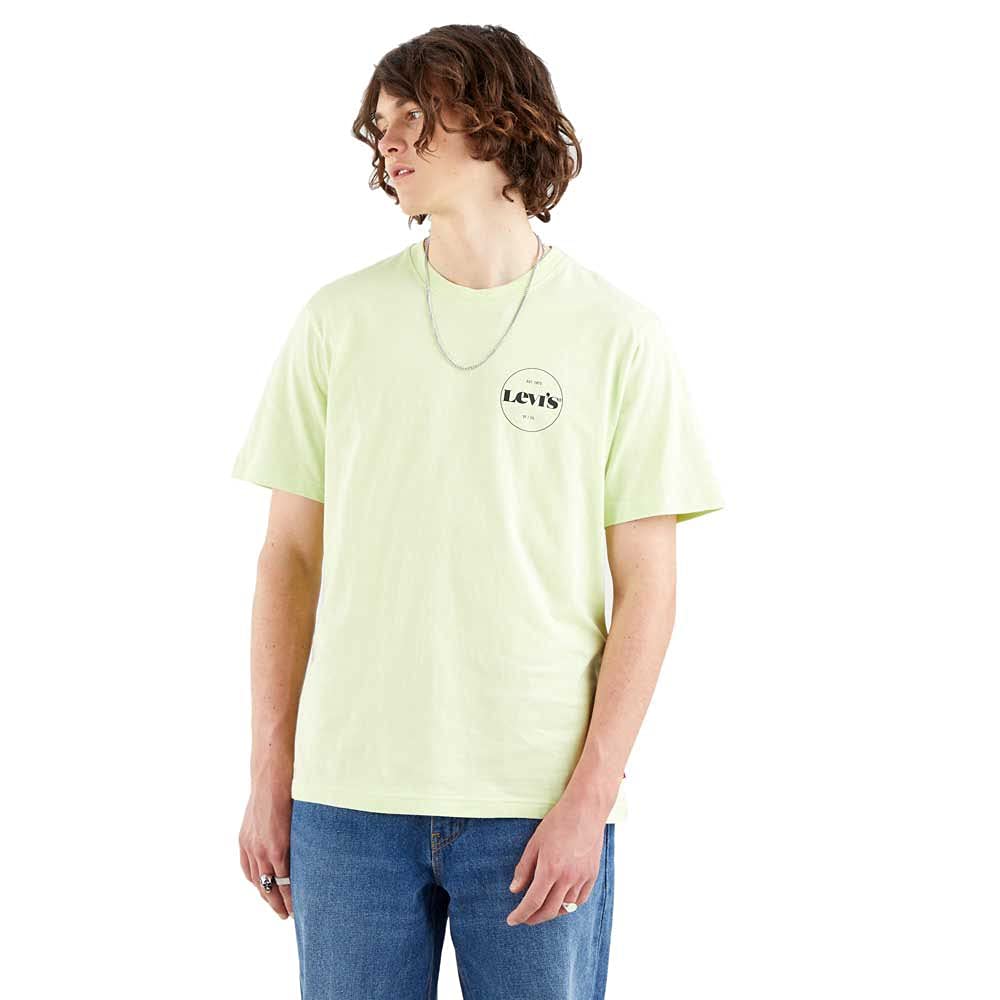 Levi's SS Relaxed Fit Tee Men's T-Shirt