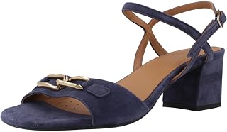 Geox D New Eraklia 50 Heeled SandalsGirls & Girls