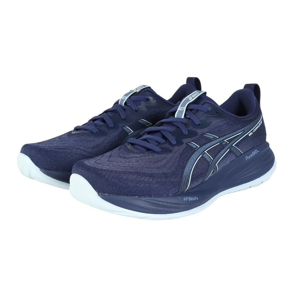 ASICS Men's Gel-Cumulus 27Sneaker