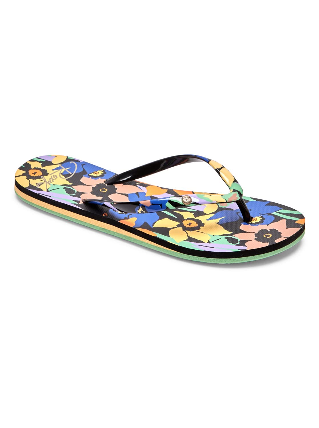 Roxy Flip Flop Flip Flop – Portofino Portofino Fashion Sandals Womens