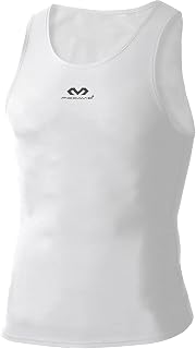 (Official) Basketball, Yuta Watanabe, Favorite Brand, McDavid Sleeveless Inner, Compression, Muscle Support, Reduces Fatigue, Breathable, Sweat Absorbent, Quick Drying, Comfortable, Sports, Basketball