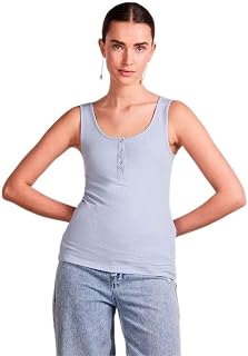 Pieces Pckitte Tank Top Noos Women's Tank Top
